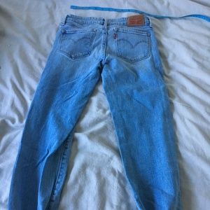 Levi's Jeans